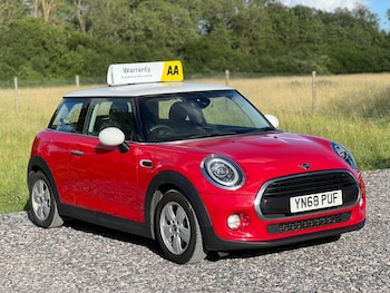 Used MINI Hatch 2018 for sale - 79522422: Photo