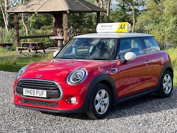 Used MINI Hatch 2018 for sale - 79522422: Photo