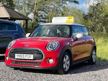 Used MINI Hatch 2018 for sale - 79522422: Photo