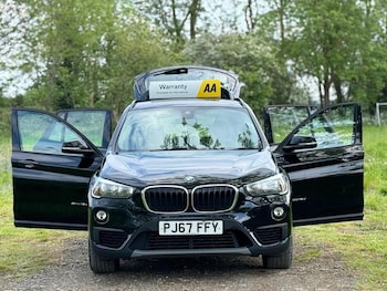Used BMW X1 2018 for sale - 79522412: Photo