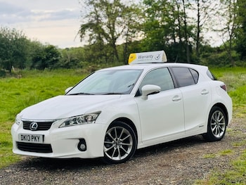 Used Lexus CT 2013 for sale - 78661155: Photo