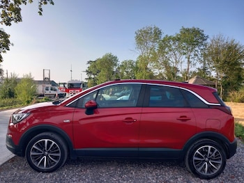 Used Vauxhall Crossland X 2020 for sale - 79522414: Photo