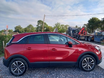 Used Vauxhall Crossland X 2020 for sale - 79522414: Photo