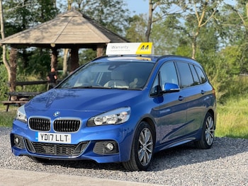 Used BMW 2 Series Gran Tourer 2017 for sale - 79075259: Photo