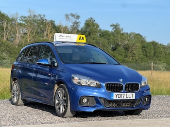 Used BMW 2 Series Gran Tourer 2017 for sale - 79075259: Photo