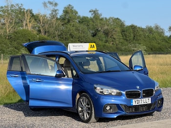 Used BMW 2 Series Gran Tourer 2017 for sale - 79075259: Photo