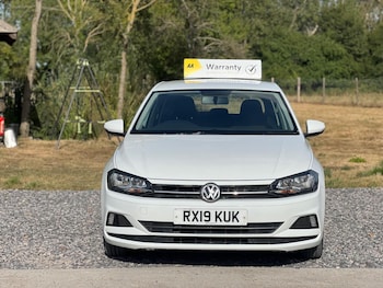 Used Volkswagen Polo 2019 for sale - 79522408: Photo