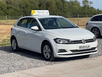 Used Volkswagen Polo 2019 for sale - 79522408: Photo