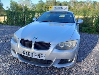 Used BMW 3 Series 2010 for sale - 79522392: Photo