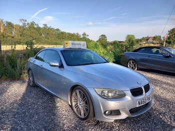 Used BMW 3 Series 2010 for sale - 79522392: Photo