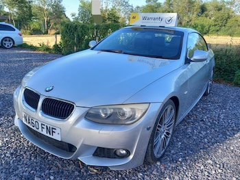 Used BMW 3 Series 2010 for sale - 79522392: Photo