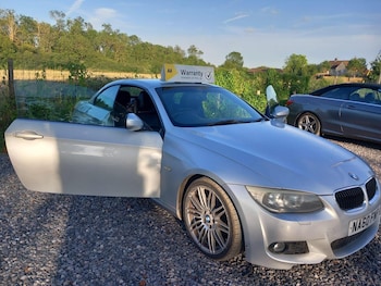 Used BMW 3 Series 2010 for sale - 79522392: Photo