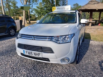 Used Mitsubishi Outlander 2015 for sale - 79522428: Photo