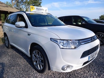 Used Mitsubishi Outlander 2015 for sale - 79522428: Photo