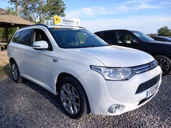 Used Mitsubishi Outlander 2015 for sale - 79522428: Photo