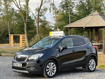 Used Vauxhall Mokka 2014 for sale - 79605114: Photo