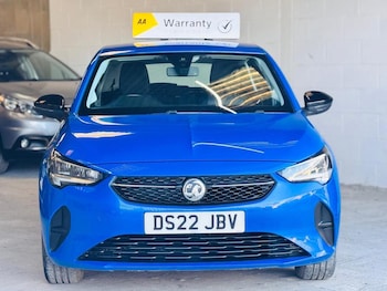 Used Vauxhall Corsa 2022 for sale - 79522421: Photo