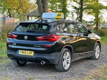 Used BMW X2 2019 for sale - 78661421: Photo