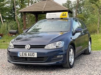 Used Volkswagen Golf 2016 for sale - 79093338: Photo