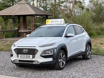 Used Hyundai KONA 2019 for sale - 79717315: Photo