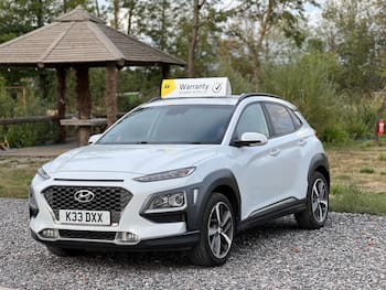 Used Hyundai KONA 2019 for sale - 79717315: Photo