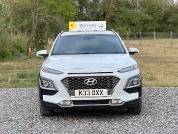Used Hyundai KONA 2019 for sale - 79717315: Photo