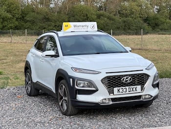 Used Hyundai KONA 2019 for sale - 79717315: Photo