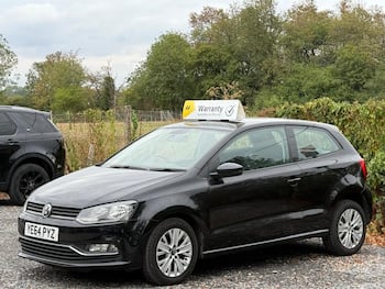 Used Volkswagen Polo 2014 for sale - 79605107: Photo