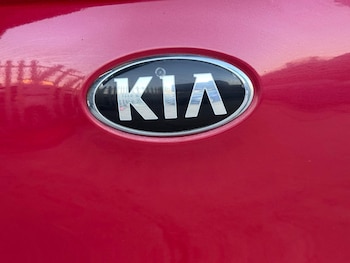Used Kia Niro 2017 for sale - 78661331: Photo