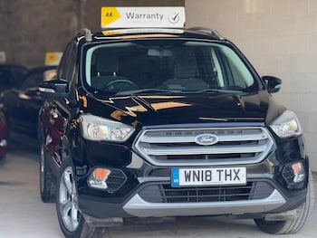Used Ford Kuga 2018 for sale - 79522396: Photo