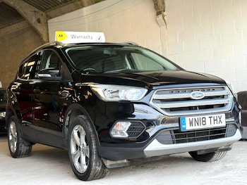 Used Ford Kuga 2018 for sale - 79522396: Photo