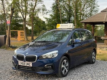 Used BMW 2 Series Gran Tourer 2018 for sale - 79522395: Photo