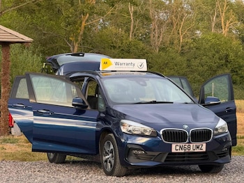 Used BMW 2 Series Gran Tourer 2018 for sale - 79522395: Photo
