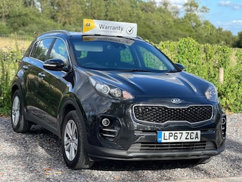 Used Kia Sportage 2018 for sale - 79522403: Photo