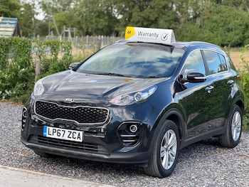 Used Kia Sportage 2018 for sale - 79522403: Photo