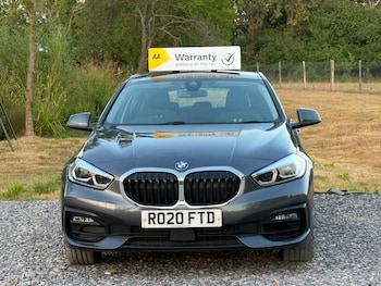 Used BMW 1 Series 2020 for sale - 79522407: Photo