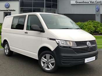 Vw transporter for sale 2024 staffordshire