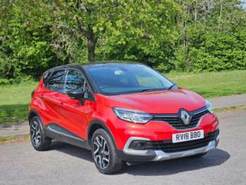 2018 (18) - 0.9 TCe ENERGY Dynamique S Nav Euro 6 (s/s) 5dr