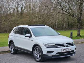 2018 (67) - 2.0 TDI 4Motion SEL 5dr DSG