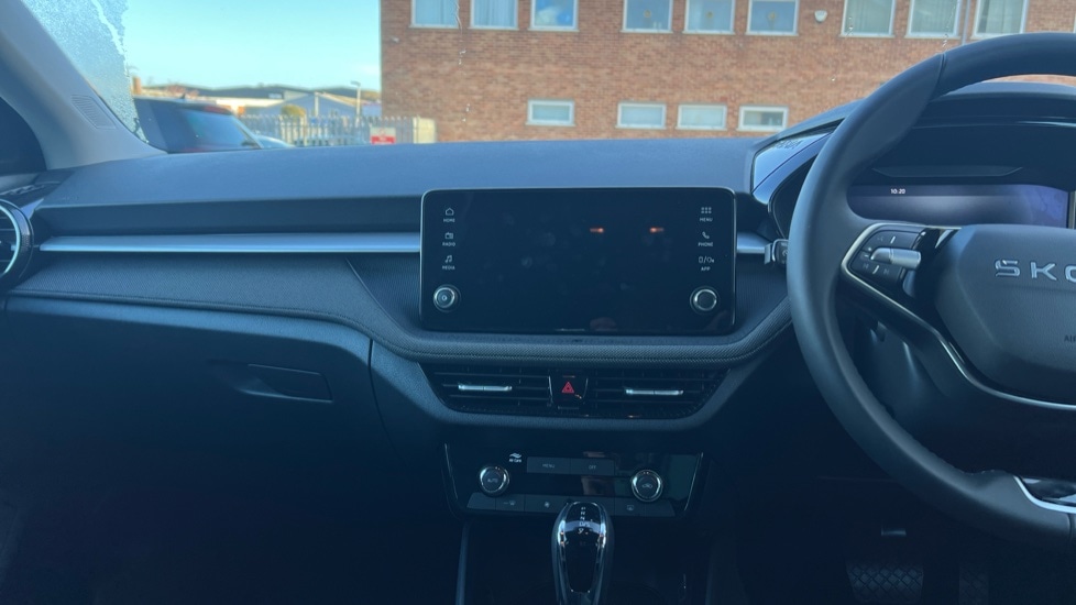 Used Skoda Fabia 2025 for sale - 77087548: Photo 13