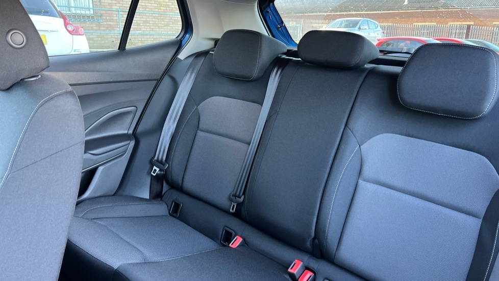 Used Skoda Fabia 2025 for sale - 77087548: Photo 15