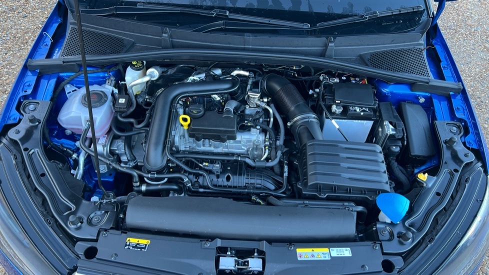 Used Skoda Fabia 2025 for sale - 77087548: Photo 17