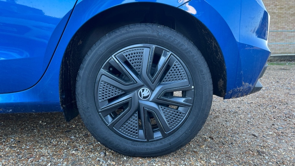 Used Skoda Fabia 2025 for sale - 77087548: Photo 18