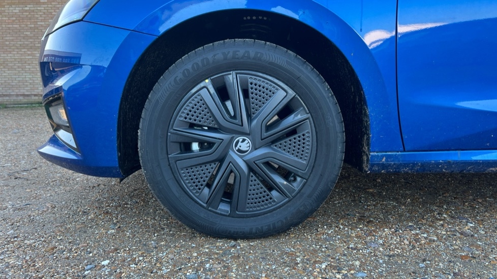 Used Skoda Fabia 2025 for sale - 77087548: Photo 19