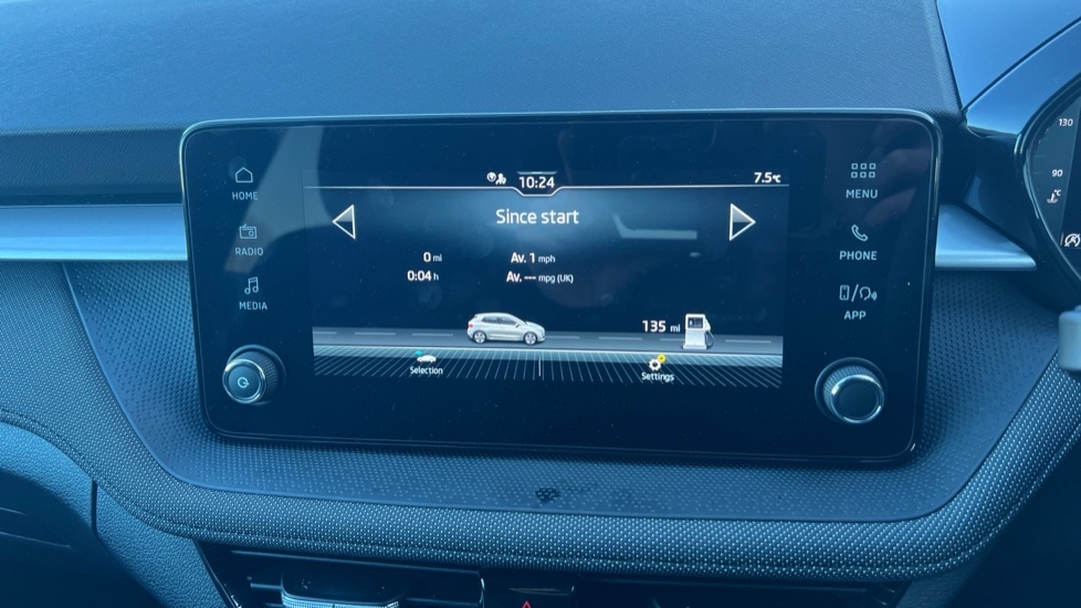 Used Skoda Fabia 2025 for sale - 77087548: Photo 23