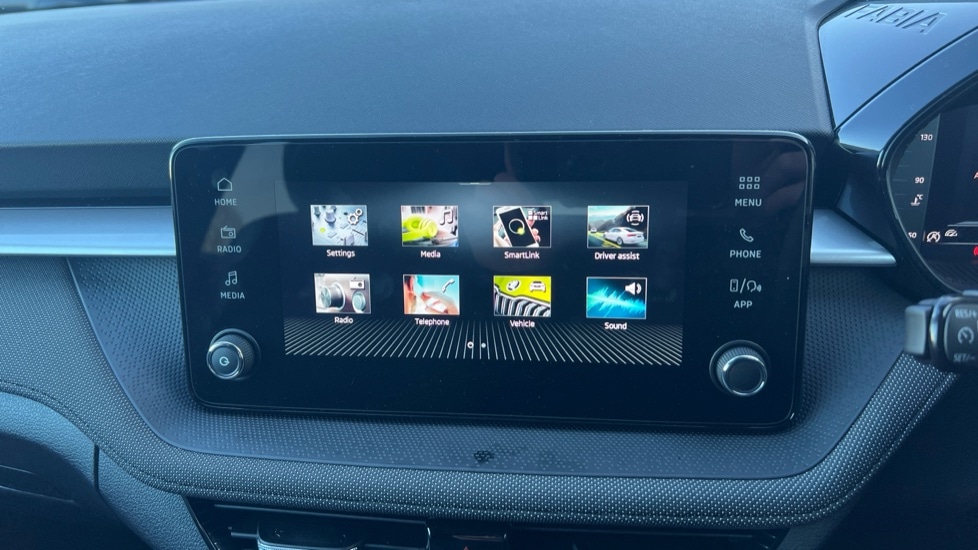 Used Skoda Fabia 2025 for sale - 77087548: Photo 24