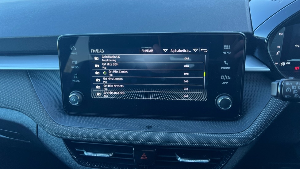 Used Skoda Fabia 2025 for sale - 77087548: Photo 25