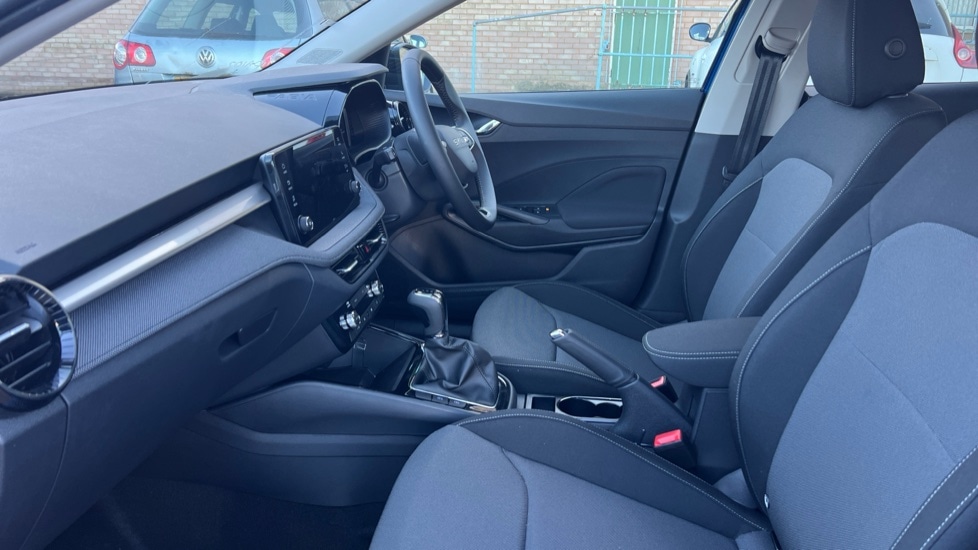 Used Skoda Fabia 2025 for sale - 77087548: Photo 28