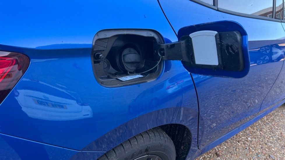 Used Skoda Fabia 2025 for sale - 77087548: Photo 29