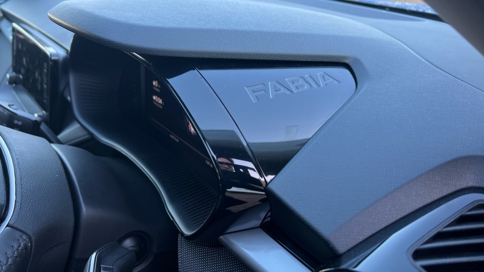 Used Skoda Fabia 2025 for sale - 77087548: Photo 42